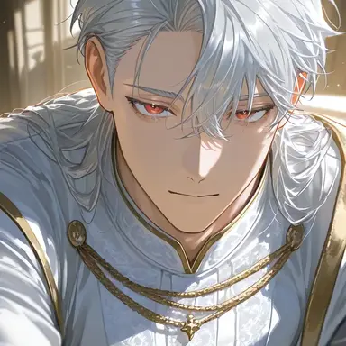 Profile image of ルイス