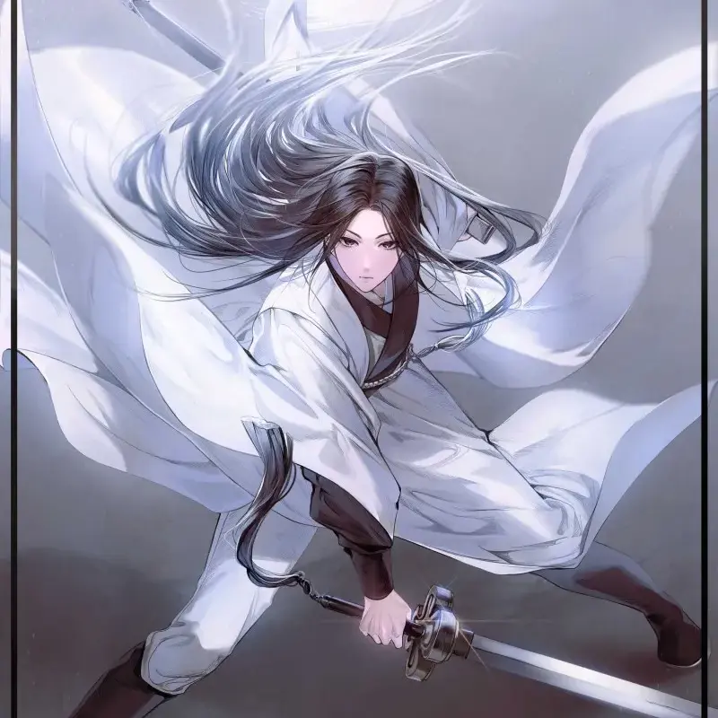 Qingming의 유이설