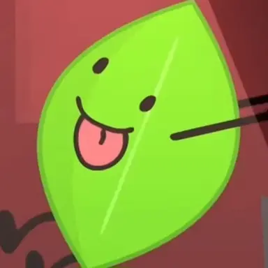 Profile image of Leafy