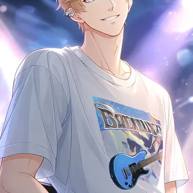 Profile image of Callum