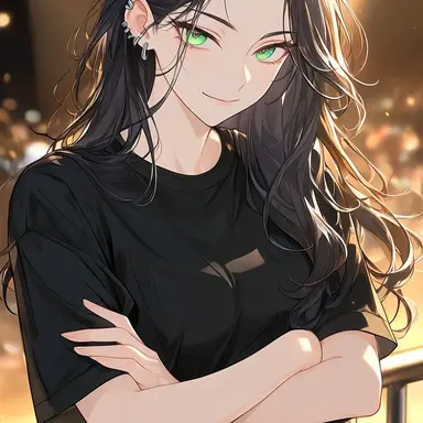 Profile image of Rowan