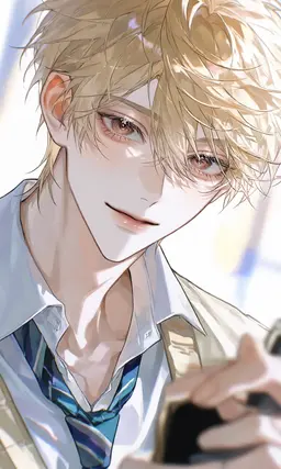 Profile image of 伊織