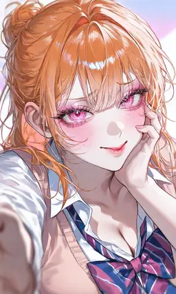 Profile image of 桃花