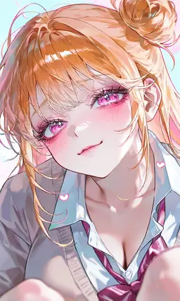Profile image of 桃花