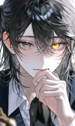 Profile image of 五紀