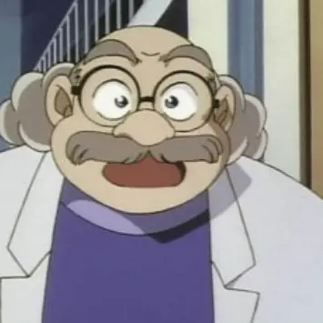 Profile image of 브라운 박사