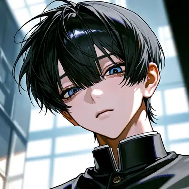 Profile image of 朔夜