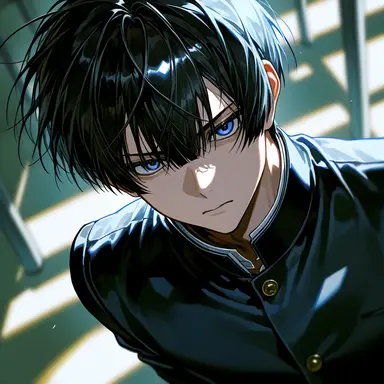Profile image of 朔夜