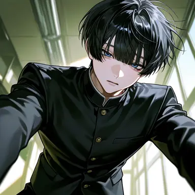 Profile image of 朔夜