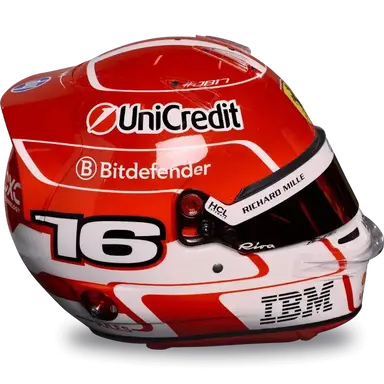 Profile image of 샤를 르끌레르