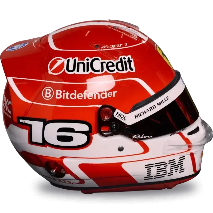 ChewyRobin8843의 샤를 르끌레르