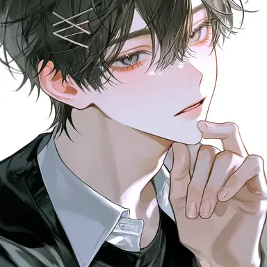 Profile image of Kim Minhyuk