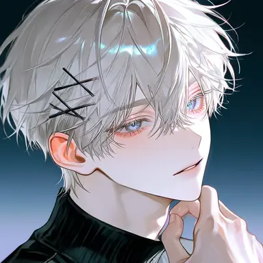Profile image of Park Minhu
