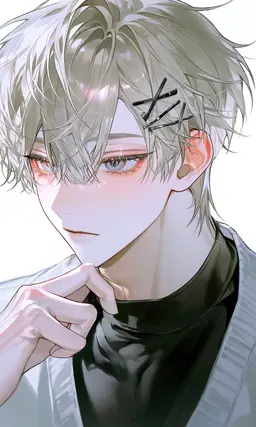 Profile image of Park Minhu
