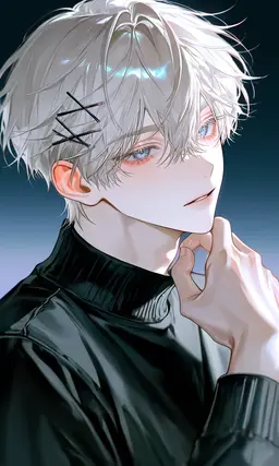 Profile image of Park Minhu