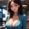 캐릭터 프로필 이미지