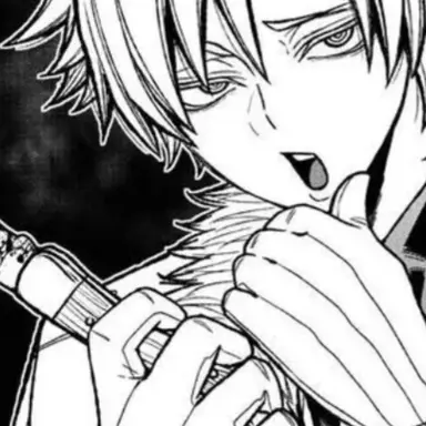 Profile image of 唾切