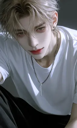 Profile image of Lee Hajun