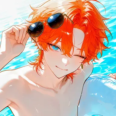 Profile image of 朝陽