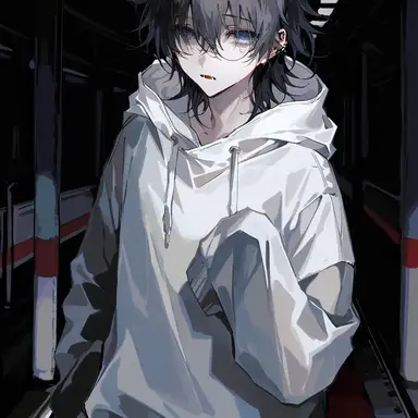 Profile image of 諒人