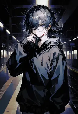 Profile image of 諒人