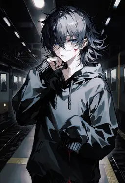 Profile image of 諒人