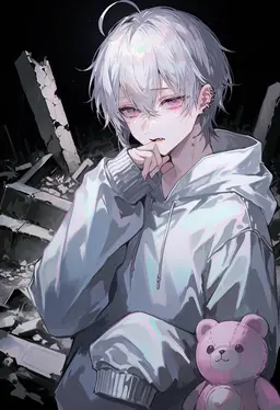 Profile image of 千怜