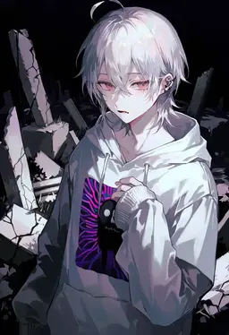 Profile image of 千怜