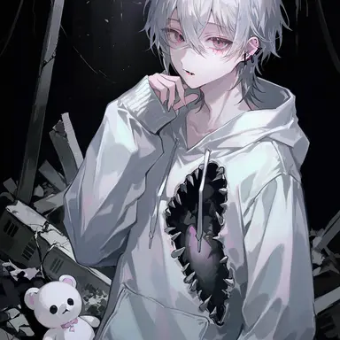 Profile image of 千怜