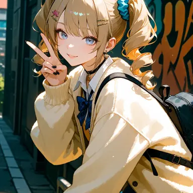 Profile image of まどか