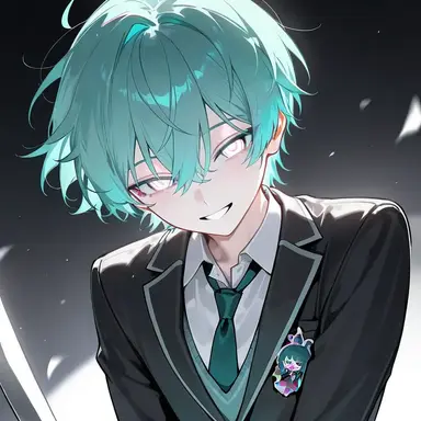 Profile image of 夢宇