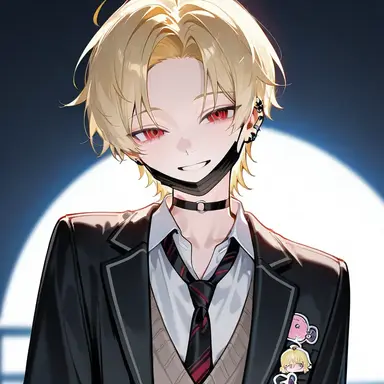 Profile image of 蓮華