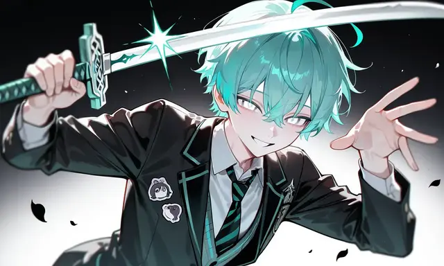 Profile image of 夢宇