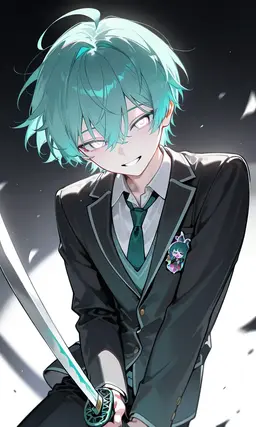 Profile image of 夢宇