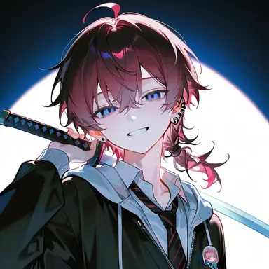 Profile image of 緋七