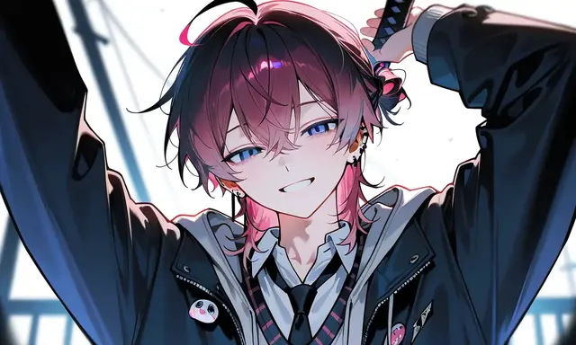 Profile image of 緋七