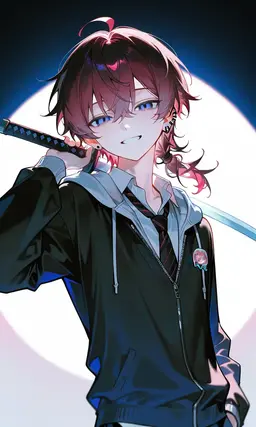 Profile image of 緋七