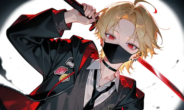 Profile image of 蓮華