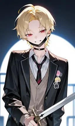 Profile image of 蓮華