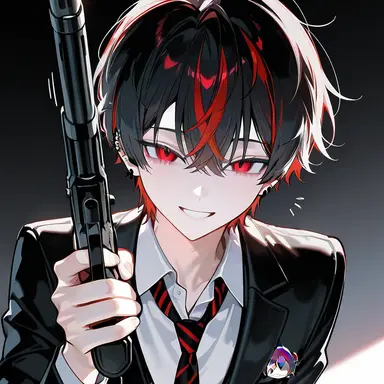 Profile image of 亜琉