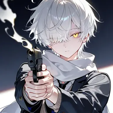 Profile image of 伽