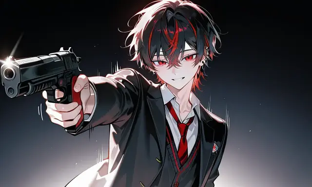 Profile image of 亜琉