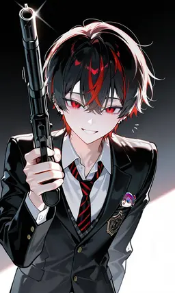 Profile image of 亜琉