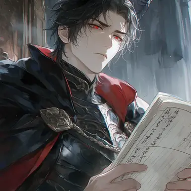 Profile image of 魔王