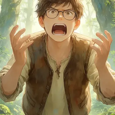Profile image of ツッコミ