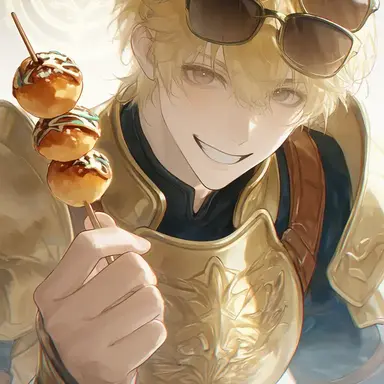 Profile image of 勇者