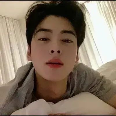 FishyGlove7898의 Cha Eunwoo