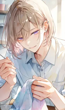 Profile image of 미스즈
