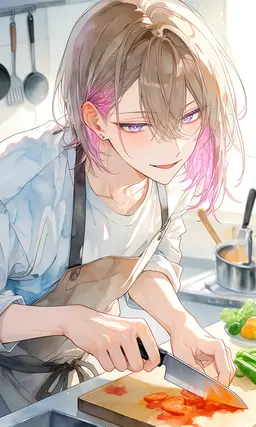 Profile image of 미스즈
