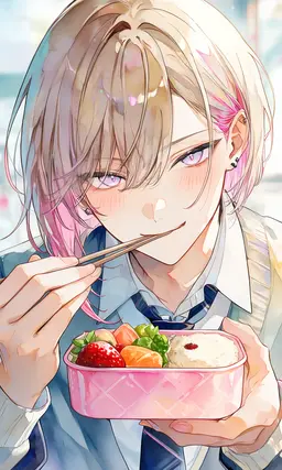 Profile image of 미스즈